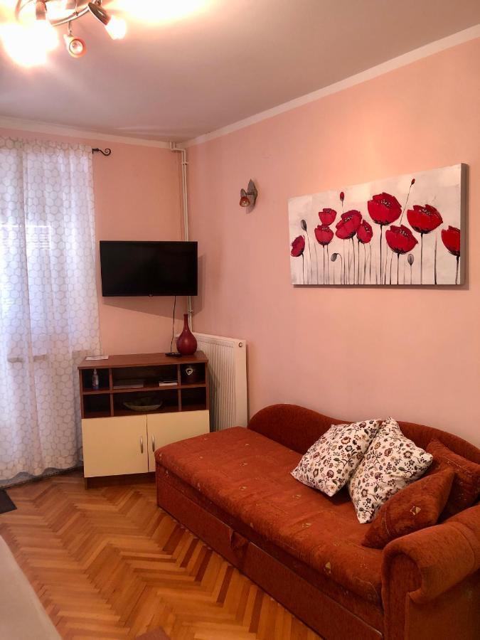 Studio Apartman Sanja Zlobin Exterior photo